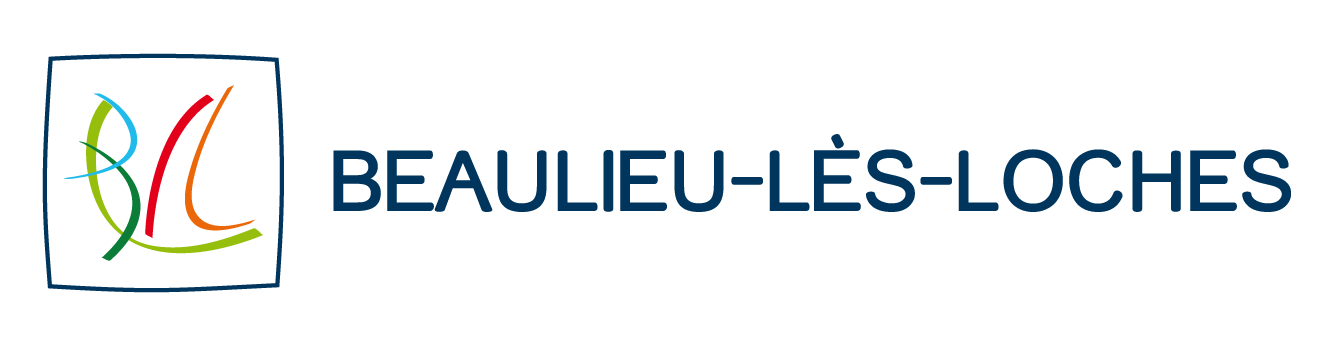 Mairie de Beaulieu-lès-Loches | Logo